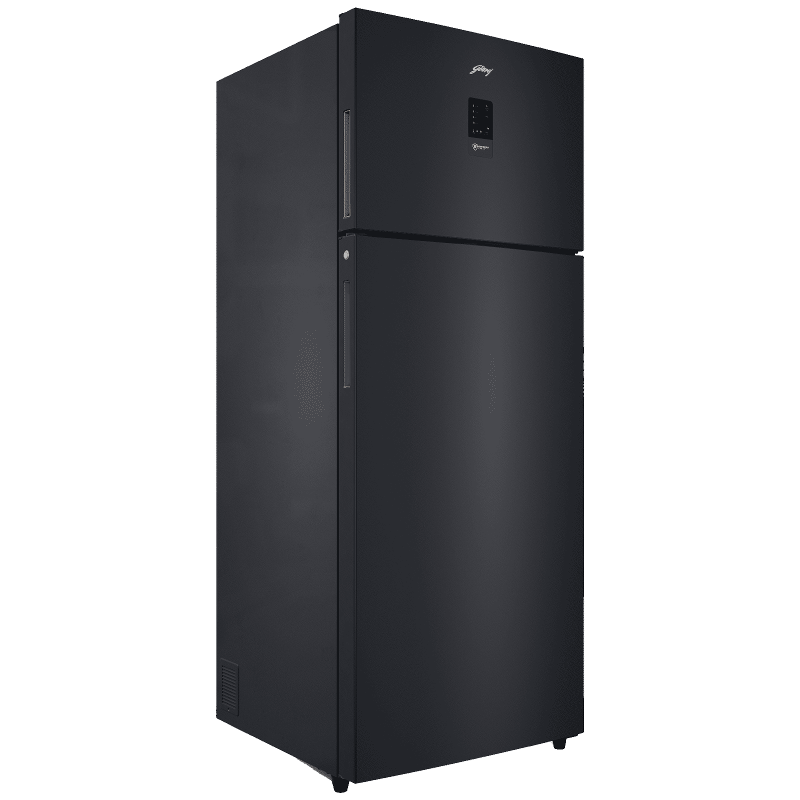 eRiNGo　0118 Godrej 472L 2 Star Double Door Frost Free Inverter Refrigerator